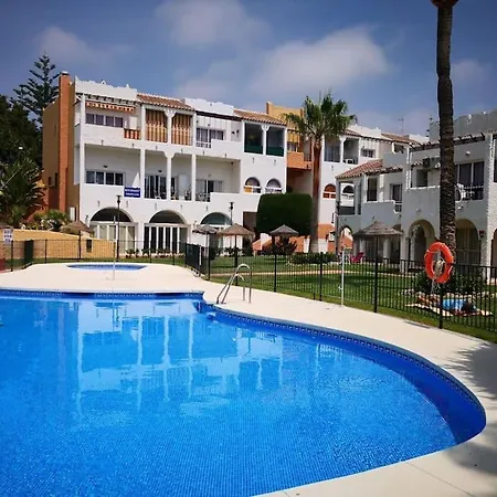 Apartman Costa Nerja