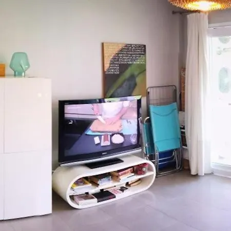 Apartman Costa Nerja