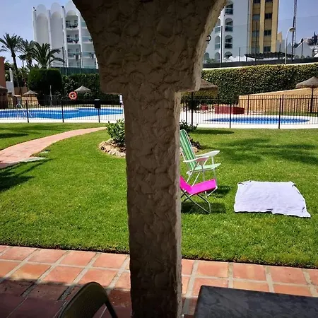 Апартаменты Costa