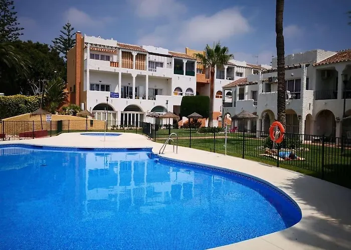 Apartamento Costa Nerja