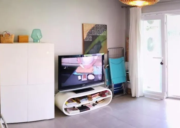 Apartamento Costa Nerja