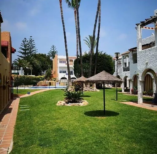 Apartamento Costa Nerja